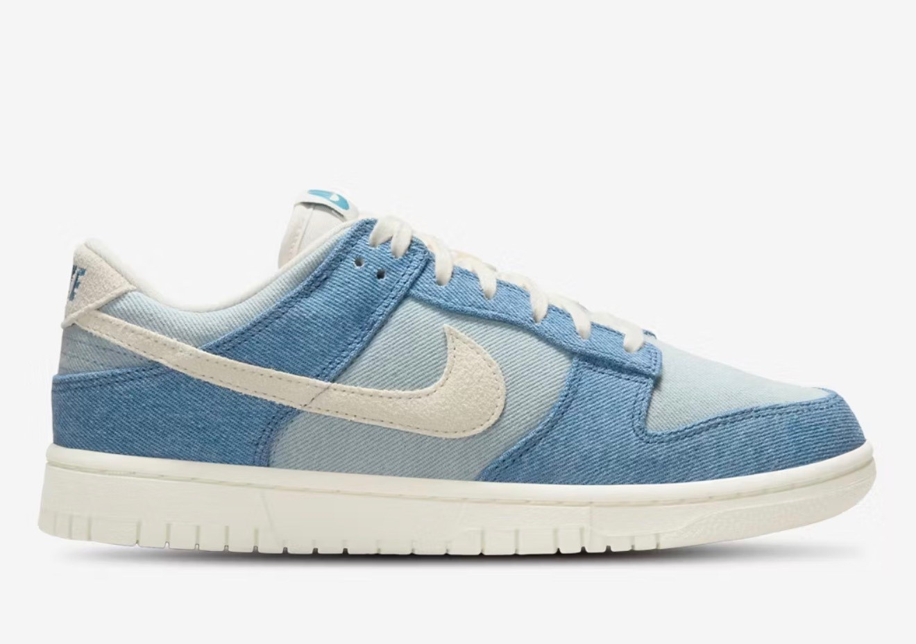 Nike Dunk Low in Denim!

#LTKMothersDay #LTKootd #LTKgrwm