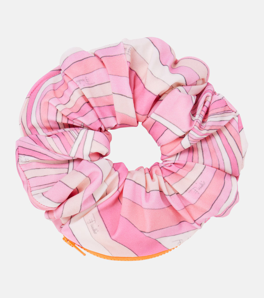 Iride scrunchie | Mytheresa (UK)