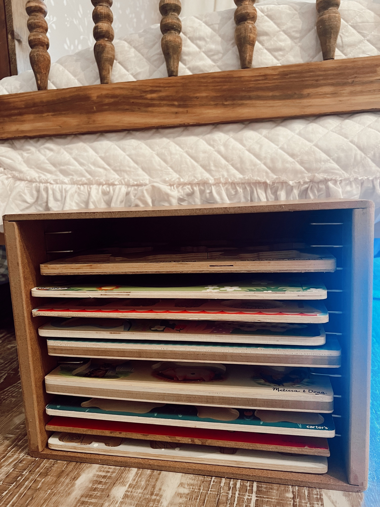 Puzzle storage

#LTKGiftGuide #LTKfindsunder50 #LTKHoliday
