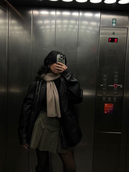 Elevator selfie 🤳 

#LTKSpringSale #LTKstyletip #LTKeurope