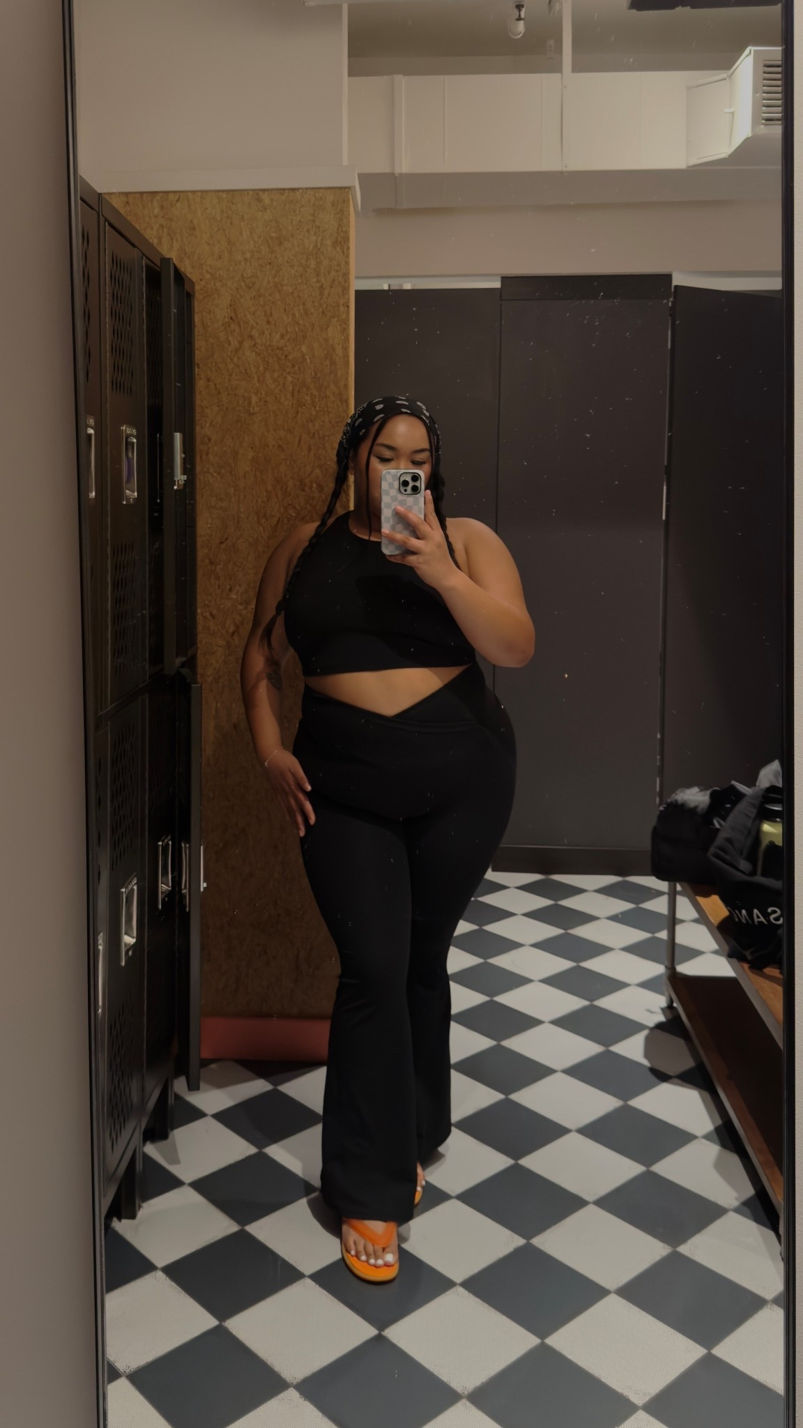 My favorite yoga pants!!! Sizes XS - 4X available! I wear a size XXL/1X for a snug fit

#LTKPlusSize #LTKStyleTip #LTKFindsUnder100