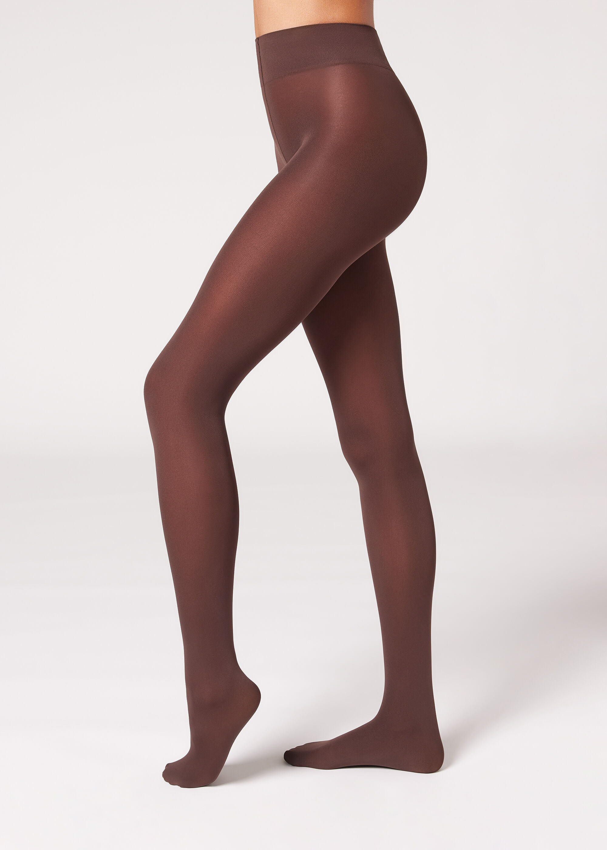 50 Denier Total Comfort Soft Touch Tights | Calzedonia US