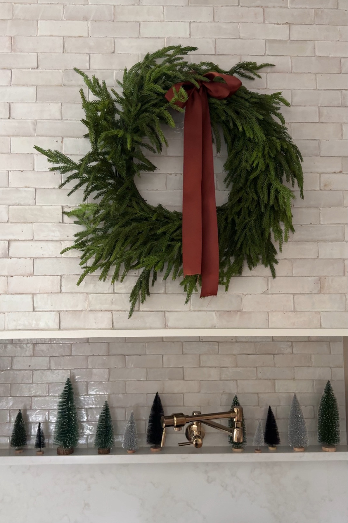 Norfolk wreath, Amazon Christmas decoration 


Christmas decorations
Holiday home decor
Christmas wreaths
North Folk wreaths
Festive holiday decorations
Christmas tree decorations
Christmas garland
Pre-lit Christmas wreath
Christmas lights
Holiday mantel decorations
Christmas door wreath
Winter wreaths
Farmhouse Christmas decor
Rustic holiday decorations
DIY Christmas wreath
Christmas ornaments
Pine wreaths
Christmas outdoor decorations
Christmas centerpiece
Holiday greenery
Traditional Christmas decor
Christmas garland with lights
Christmas mantel garland
Artificial Christmas wreath
Holiday front door decor
Indoor Christmas decorations
Classic Christmas wreath
Winter holiday decor
Handmade Christmas wreaths
Christmas lights display

#LTKHoliday #LTKHome