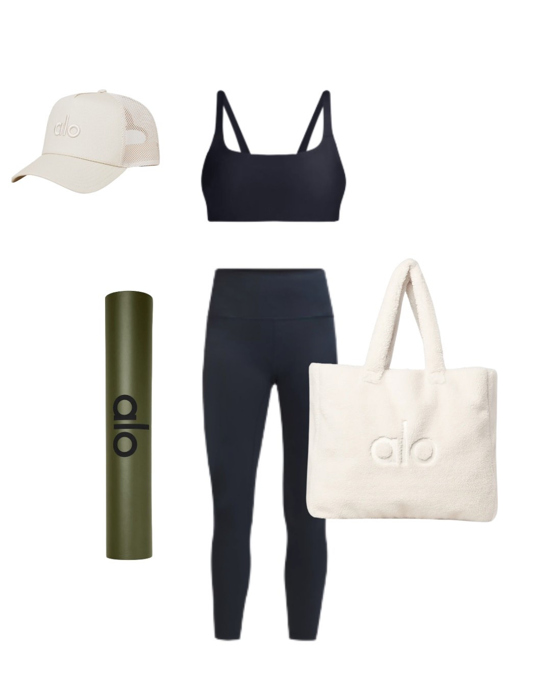 Summer activewear outfit inspo! Love this new navy set from lululemon, perfect color with a tan #summer #workoutset #lululemon #sportsbra #leggings #alo

#LTKActive #LTKFindsUnder100 #LTKStyleTip