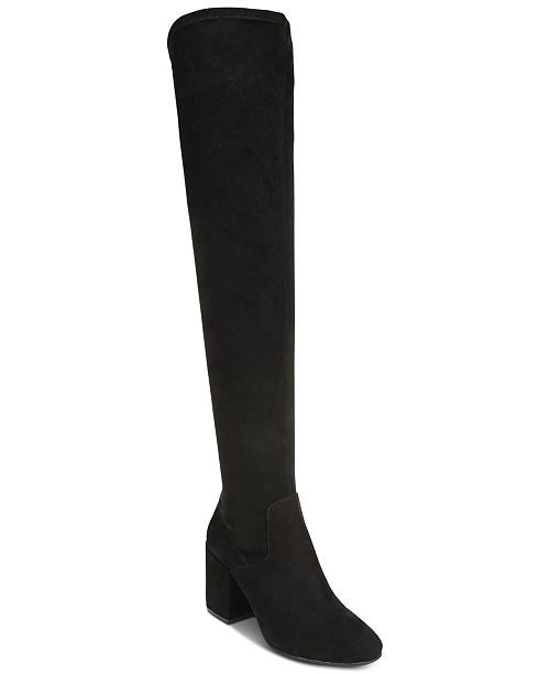 Women's Gabrie Over-The-Knee Boots, Created for Macy's | Macys (US)
