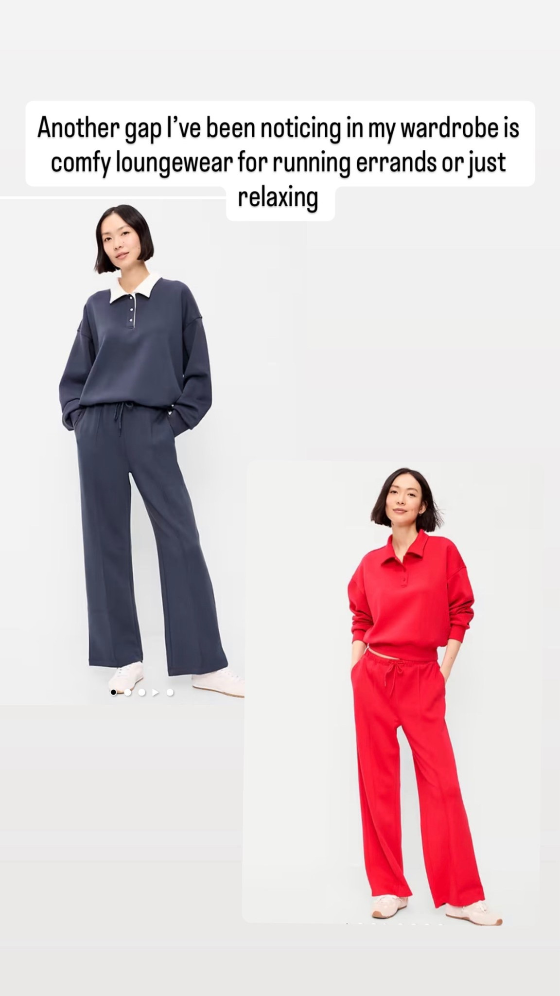 Comfy, affordable and practical loungewear from Old Navy

#LTKActive #LTKMidsize #LTKSpringSale