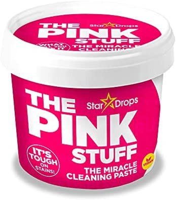 Stardrops - The Pink Stuff - The Miracle All Purpose Cleaning Paste | Amazon (US)