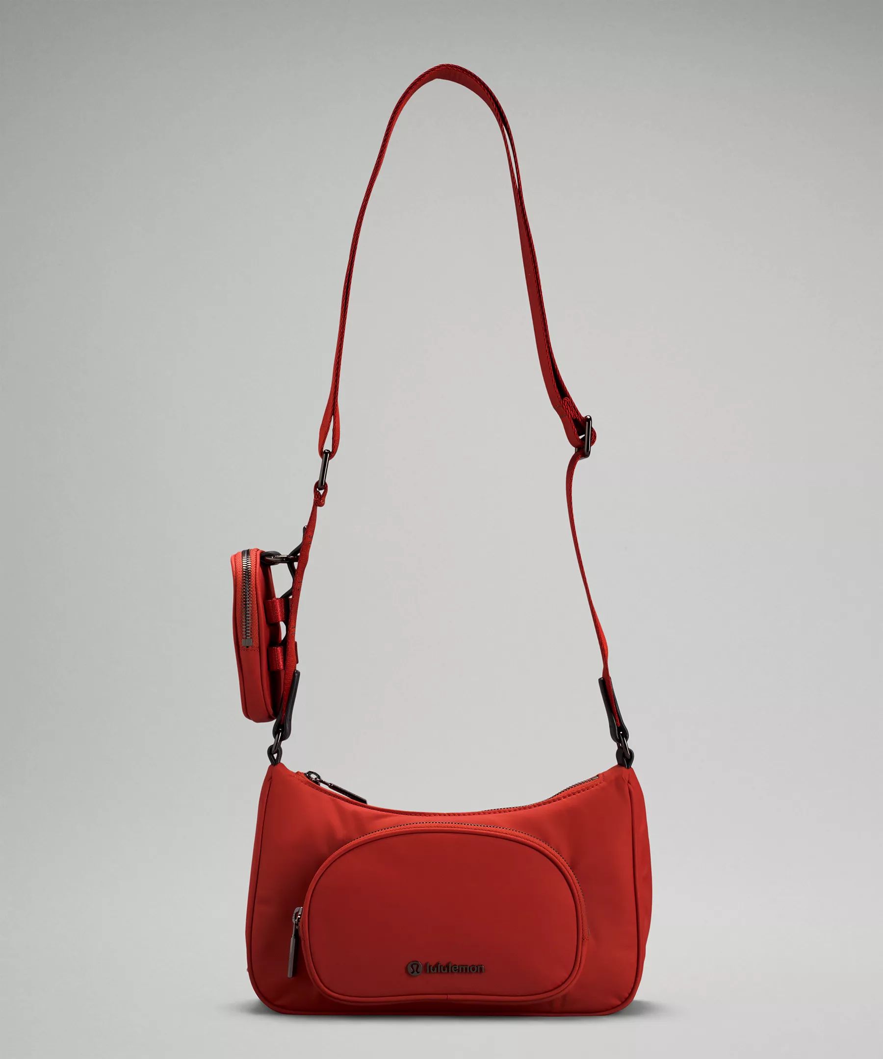 Crossbody with Nano Pouch | Women's Bags,Purses,Wallets | lululemon | Lululemon (US)