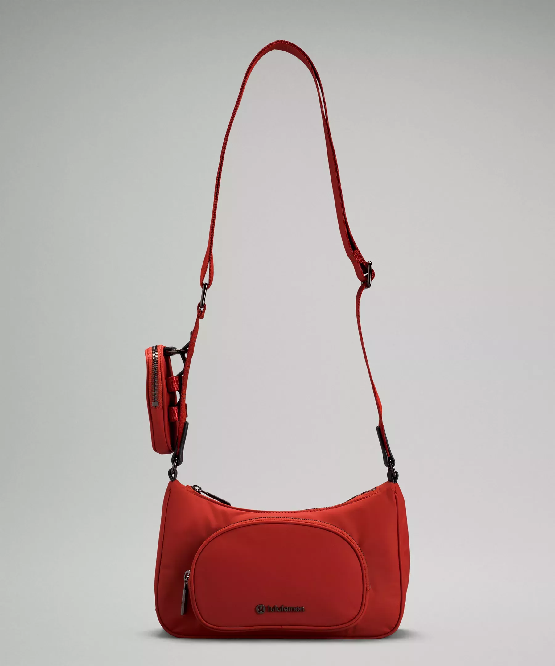 Crossbody with Nano Pouch Online … curated on LTK