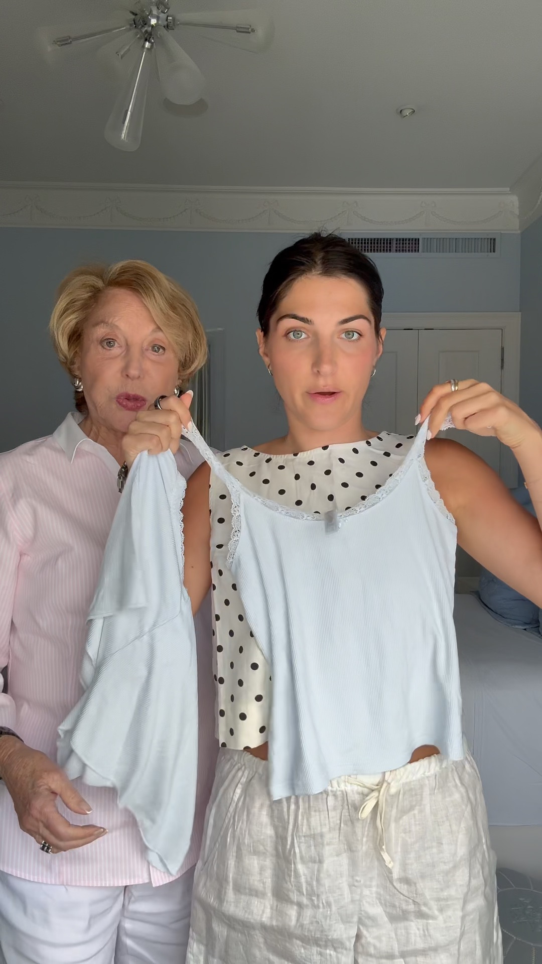 Intimates haul #skims #lacepajamas 


#LTKFindsUnder100 #LTKStyleTip