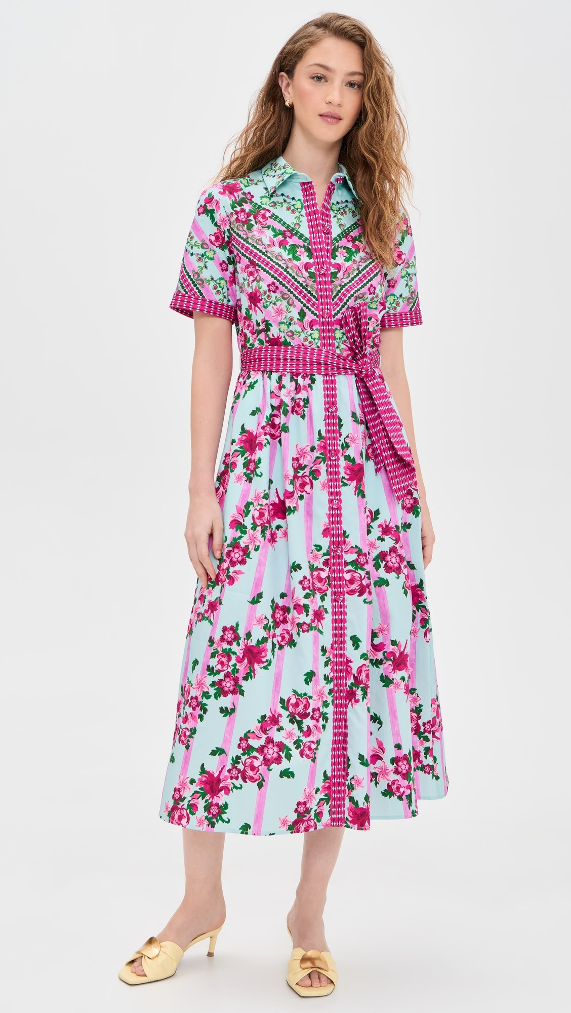 Vivienne Dress | Shopbop