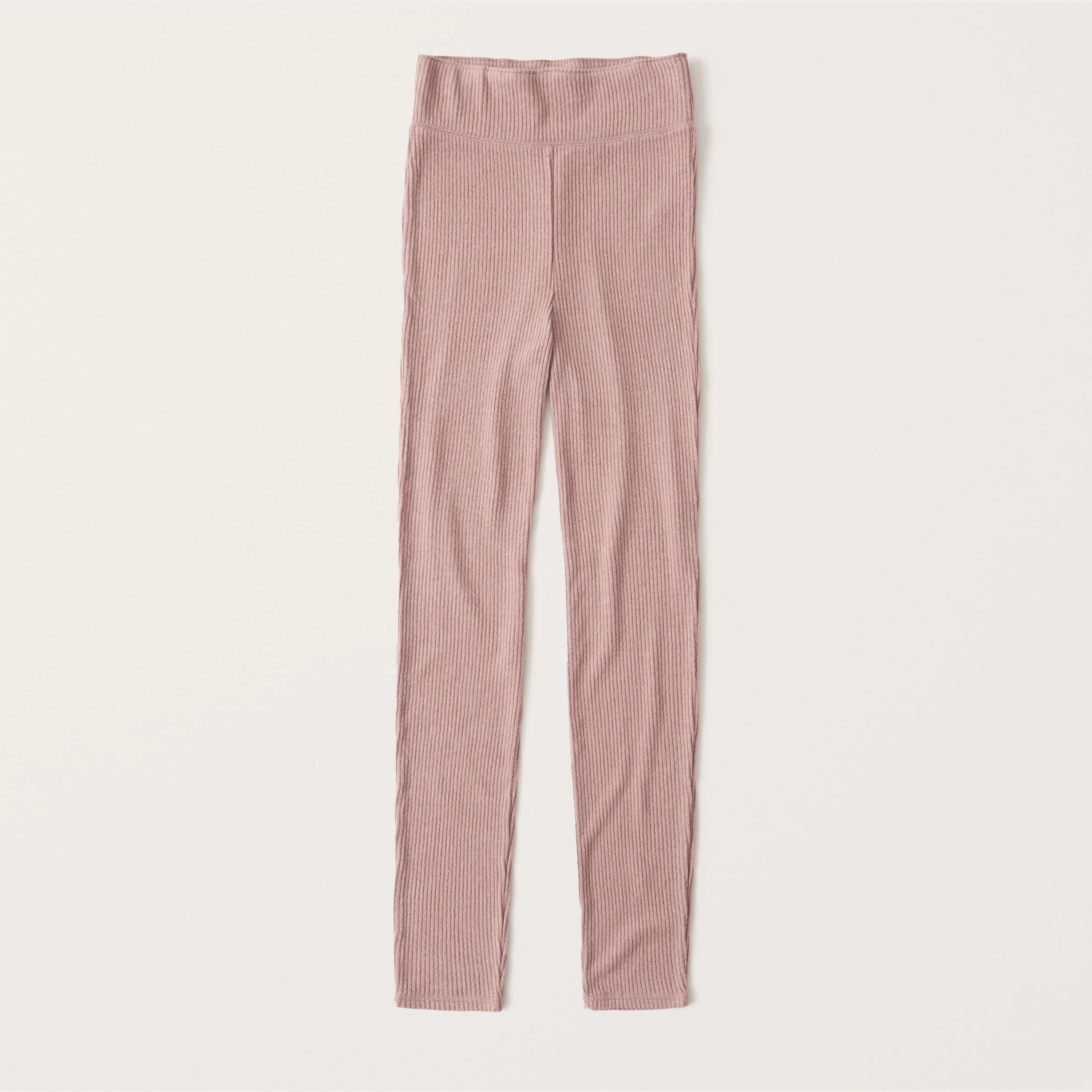 Lounge Leggings | Abercrombie & Fitch (US)