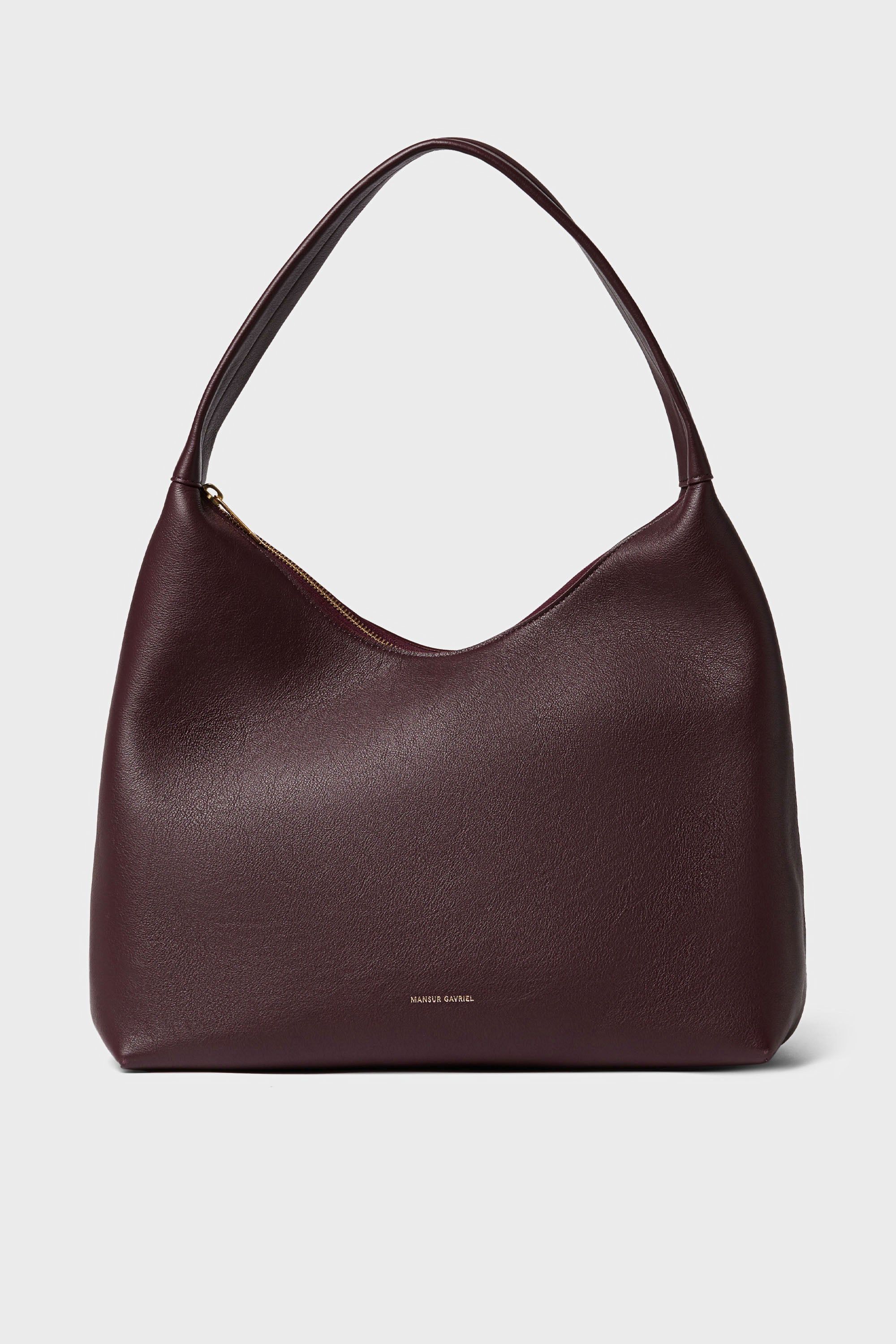 Plum Candy Hobo | Tuckernuck (US)