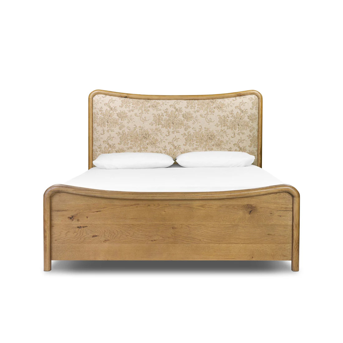 Kennie Bed | Magnolia