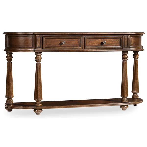 Leesburg Console Table | Wayfair North America