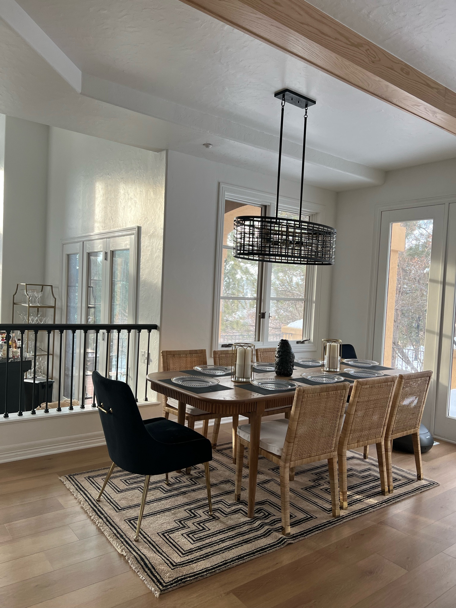 Coming home to a new kitchen is the best way to end a vacation!!!🙏🏻
#LTKFind #LTKCompetition


Kitchen renovation, home decor, interior design, new home, new build, Amazon finds, lulu and Georgia, Bellacore lighting, pendant lighting, chandelier,

#LTKsalealert #LTKFind #LTKhome