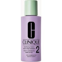 Clinique Mini Clarifying Lotion 2 60ml | Look Fantastic (ROW)