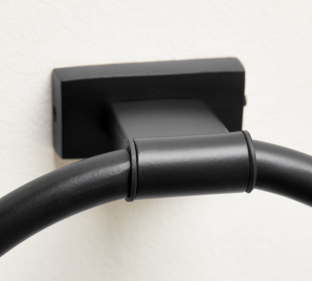Rhodes Towel Ring | Pottery Barn (US)