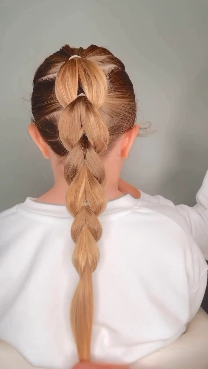 DRAGON BRAID HAIRSTYLE 🩷 I just love this one! It’s such a cute hairstyle! Sharing my favorite hair products with you! Love for you to follow us for our daily hairstyles!!

#LTKBeauty