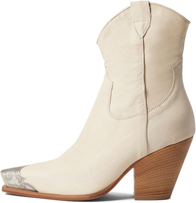 Free People Brayden Western Boot | Amazon (US)