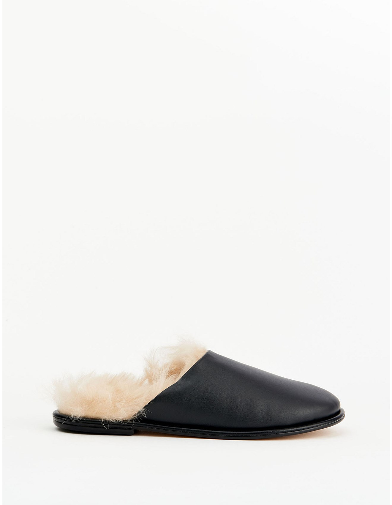 Women's MONTY Mules | David Jones (Australia & New Zealand)
