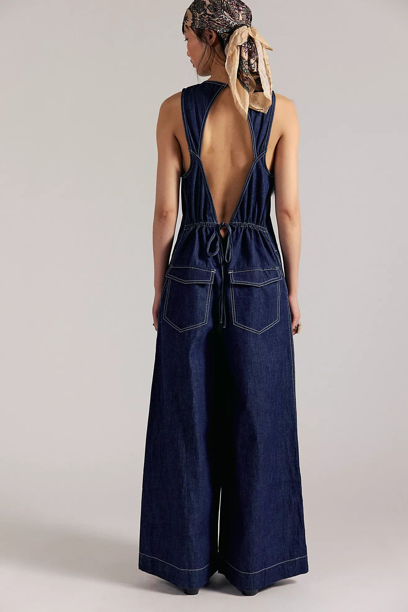 We The Free Do No Wrong Jumpsuit | Free People (Global - UK&FR Excluded)