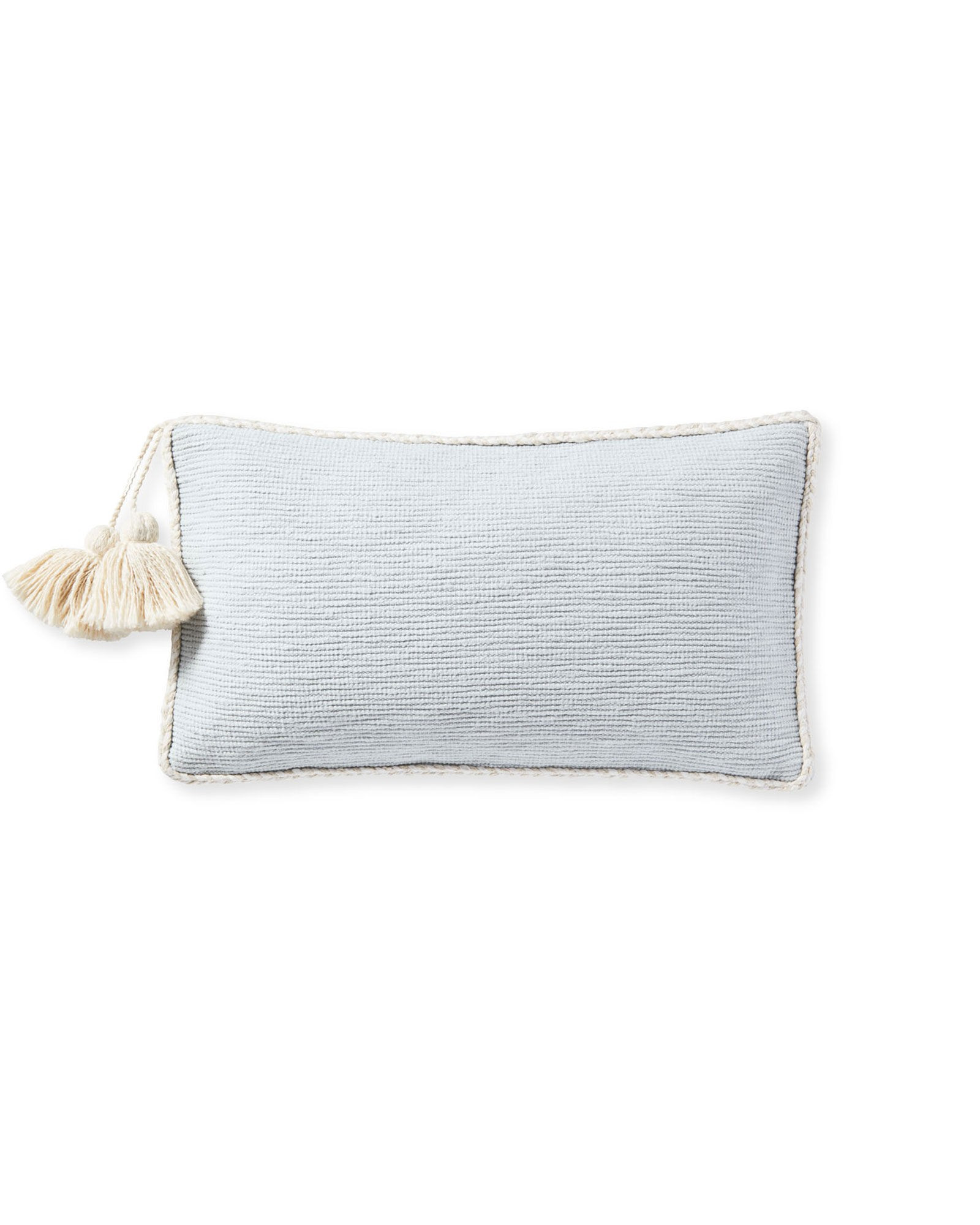 Ridgeline Pillow Cover | Serena and Lily