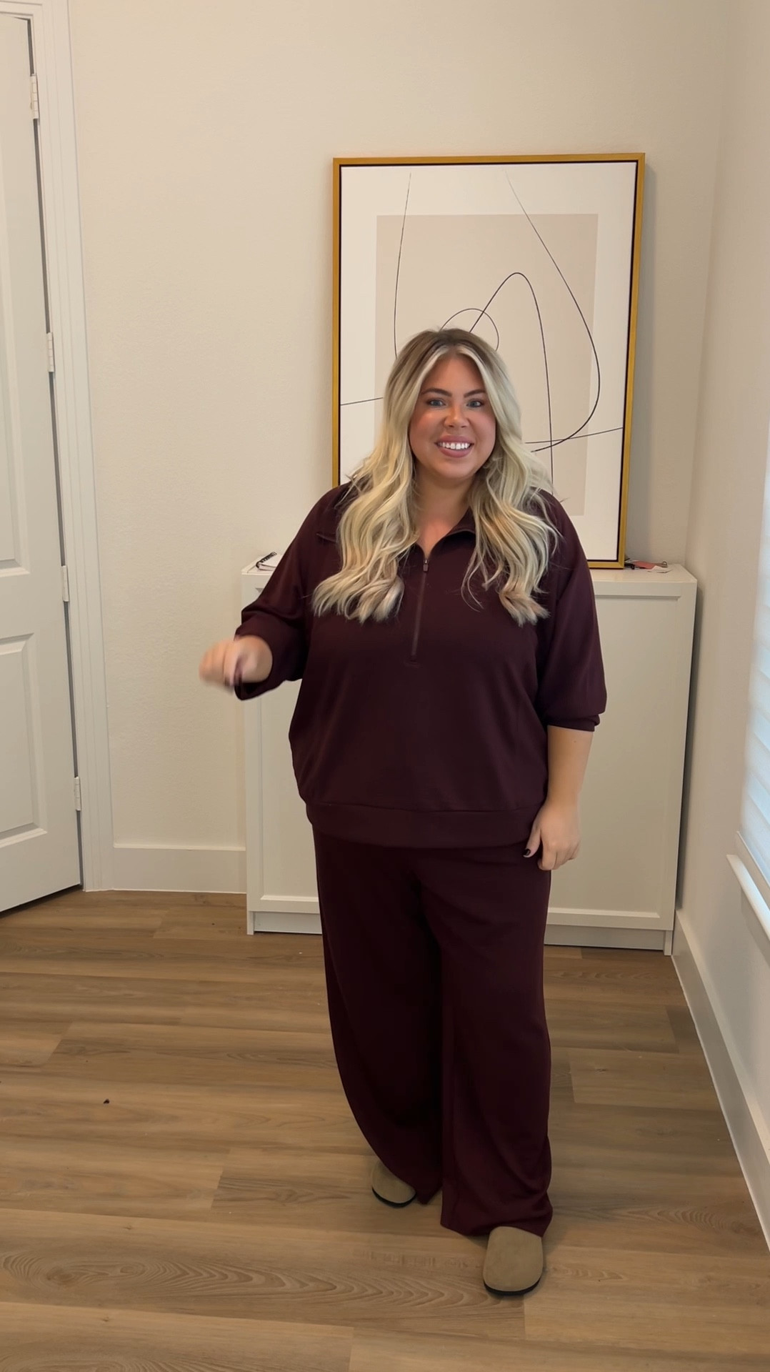 The best scuba set and the color is insane! 
Top: 3x
Bottom: 2x 



#LTKGiftGuide #LTKStyleTip #LTKFindsUnder50