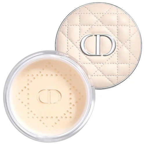 Forever On Set Powder Blurring Translucent Loose Setting Powder | Sephora (US)