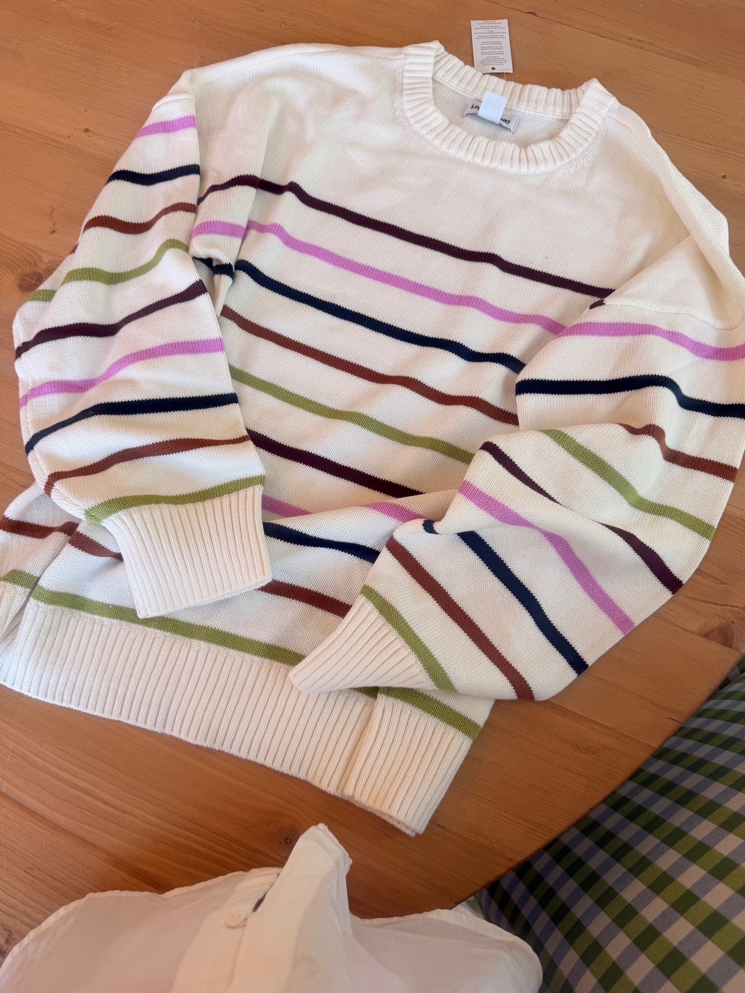Fall sweaters I love