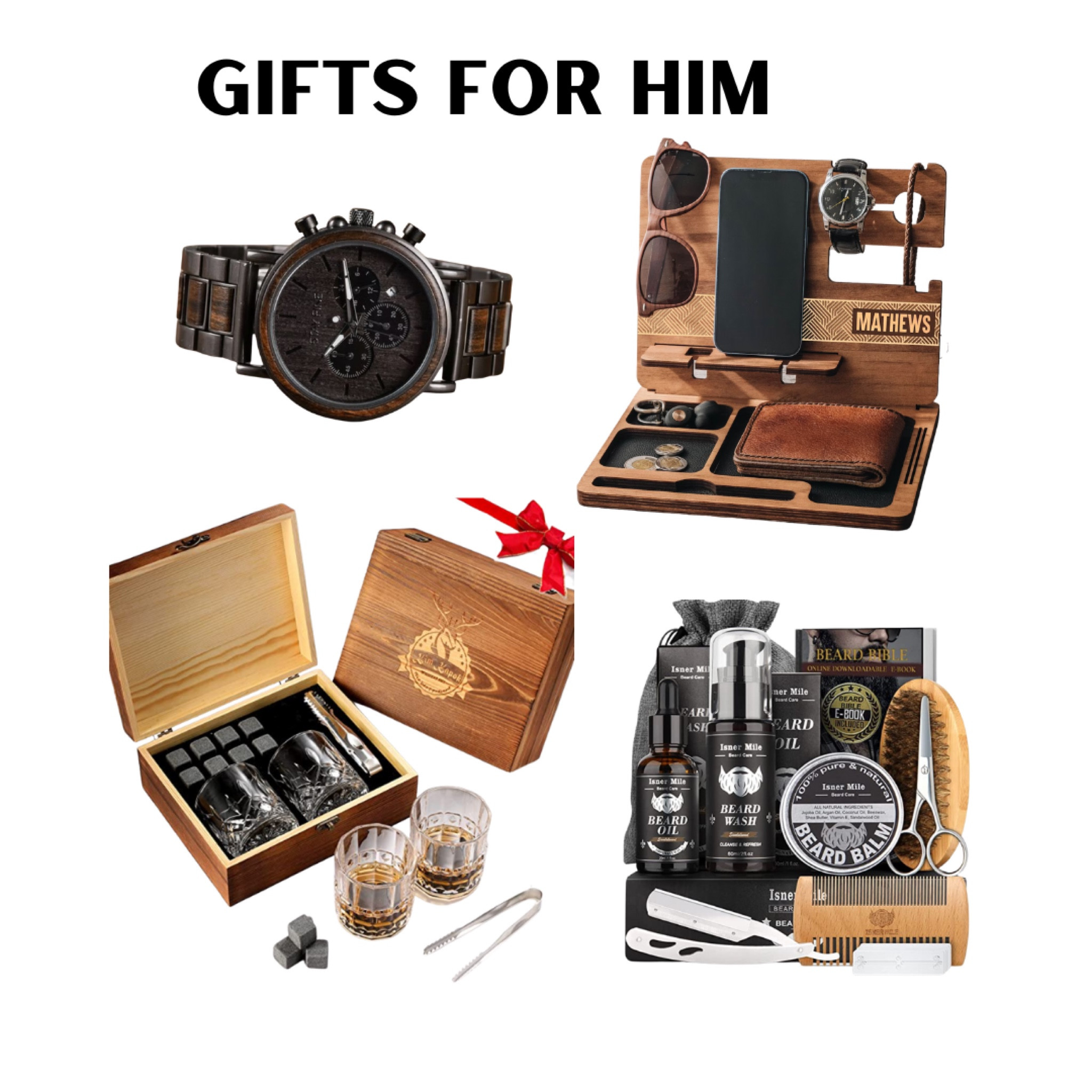 Valentine’s Day gift guide for him #amazonfinds  #etsyfinds

#LTKGiftGuide #LTKSeasonal
