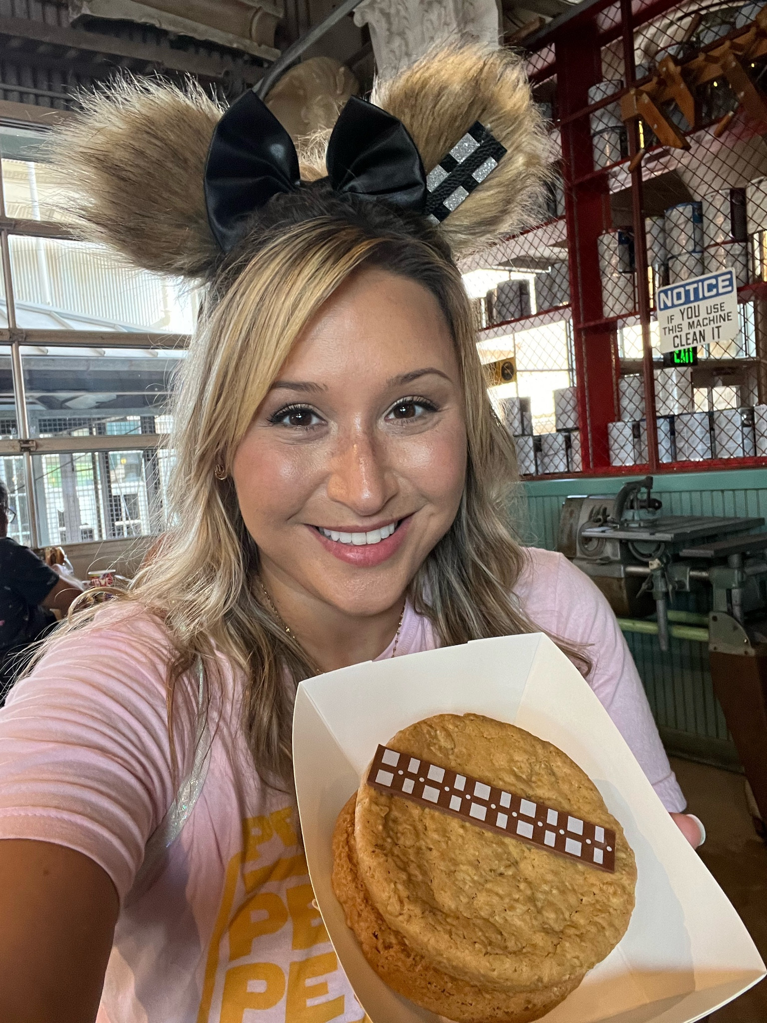 We went to Disney last week with 90°F-95°F temps every day and these makeup and hair products blew me away! 

Fall Outfits
Disney Outfits
Vacation Outfits

#LTKStyleTip #LTKBeauty #LTKTravel