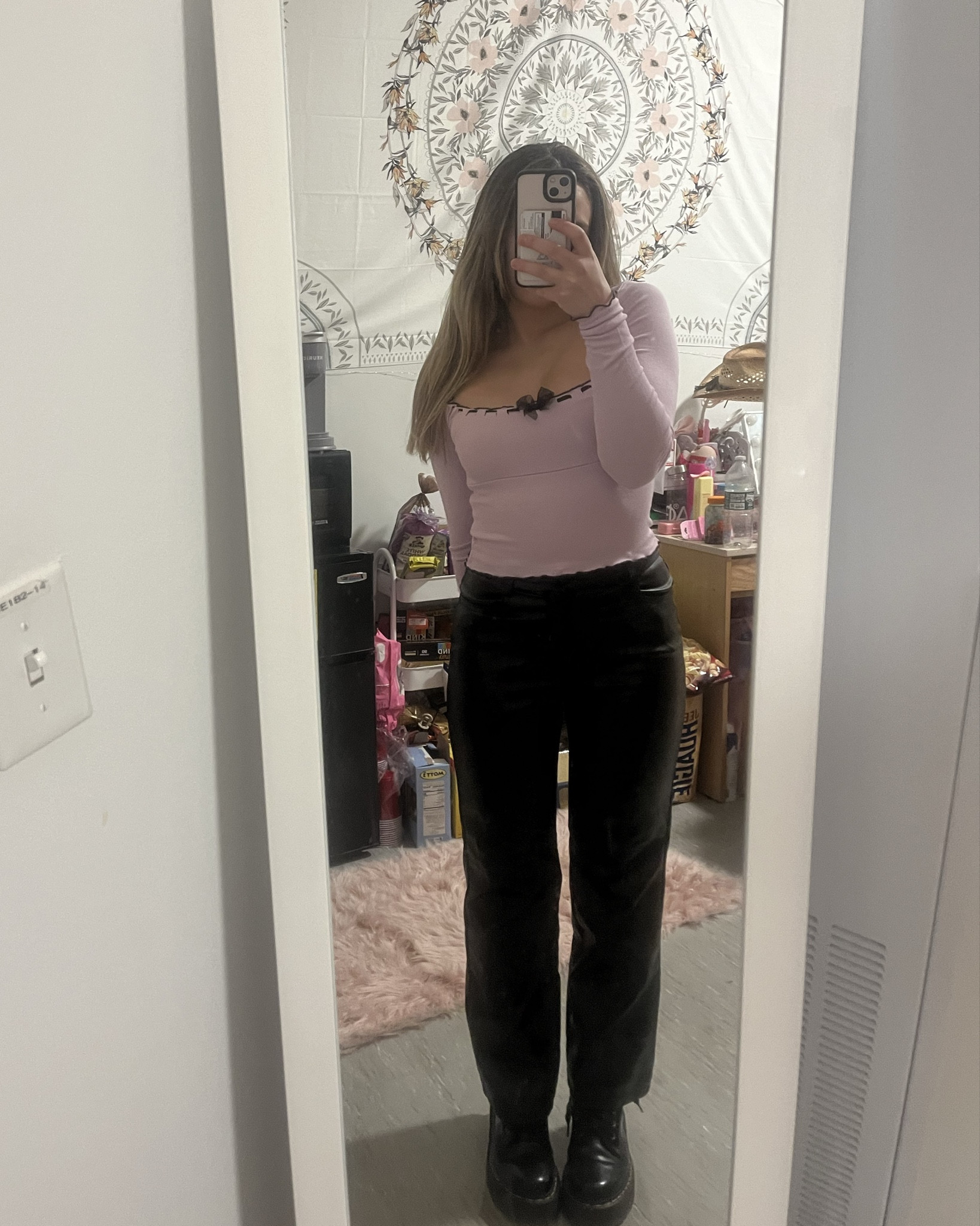 formal chapter look🎀🖤

#LTKfindsunder100 #LTKU #LTKbeauty