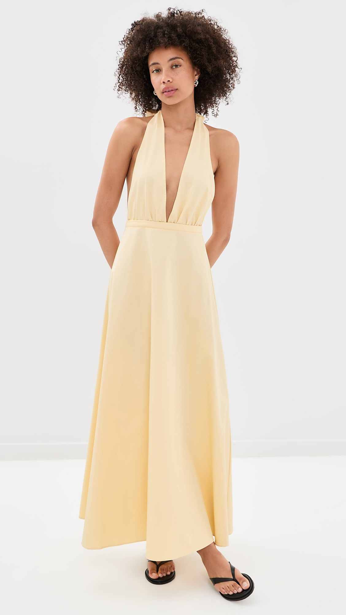 District Maxi Dress | Shopbop