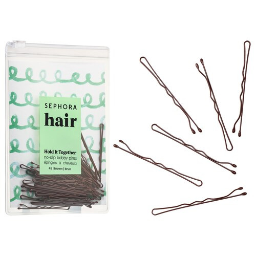 Hold It Together: No-Slip Bobby Pins | Sephora (US)