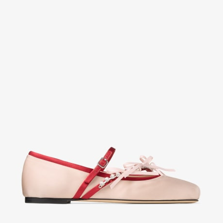 Loli Ballerina | Jimmy Choo (US)
