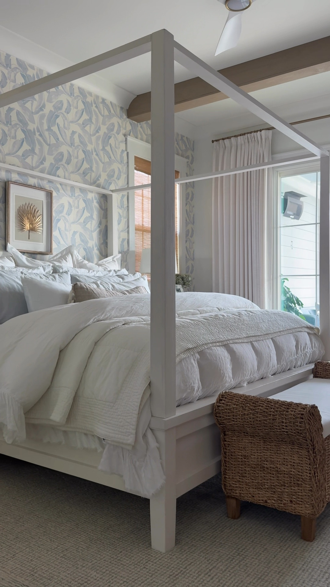 bedroom details 🫐💫

#LTKSaleAlert #LTKStyleTip #LTKHome