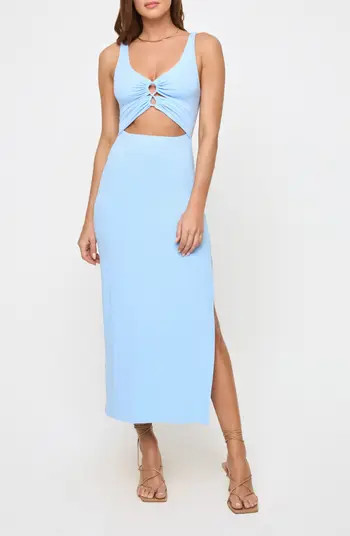 Camille Cover-Up Dress | Nordstrom