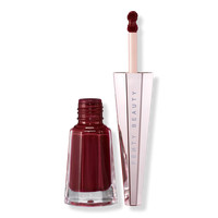FENTY BEAUTY by Rihanna Stunna Lip Paint Longwear Fluid Lip Color - Underdawg (deep burgundy) | Ulta