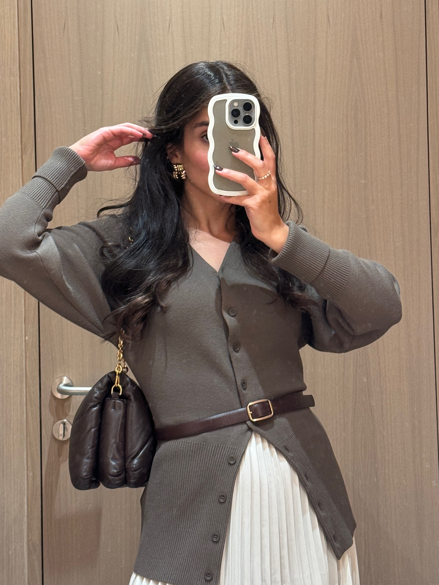 All about neutrals 🤎☁️🍂🤍 

#LTKSeasonal #LTKfindsunder100 #LTKU