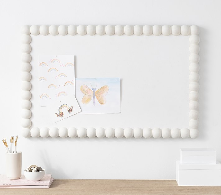 Naturalist Pinboard | Pottery Barn Kids