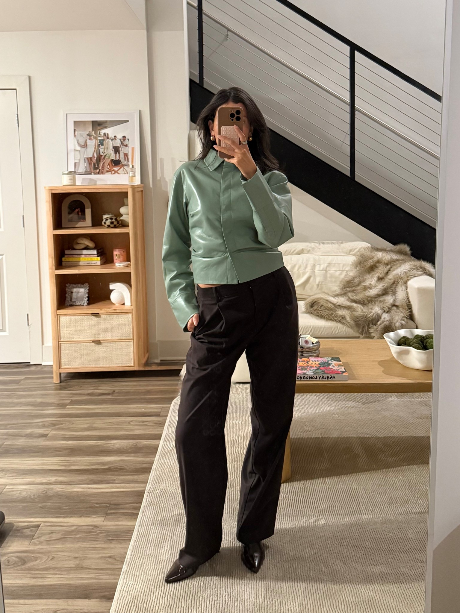 the perfect dinner or daytime outfit

#LTKStyleTip