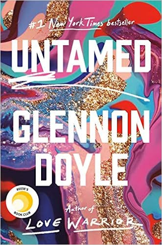 Untamed
            
            
                
                    Hardcover – March 10, 20... | Amazon (US)