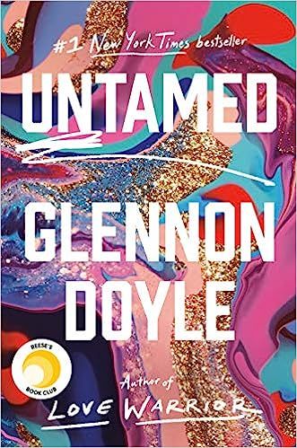 Untamed
            
            
                
                    Hardcover – March 10, 20... | Amazon (US)