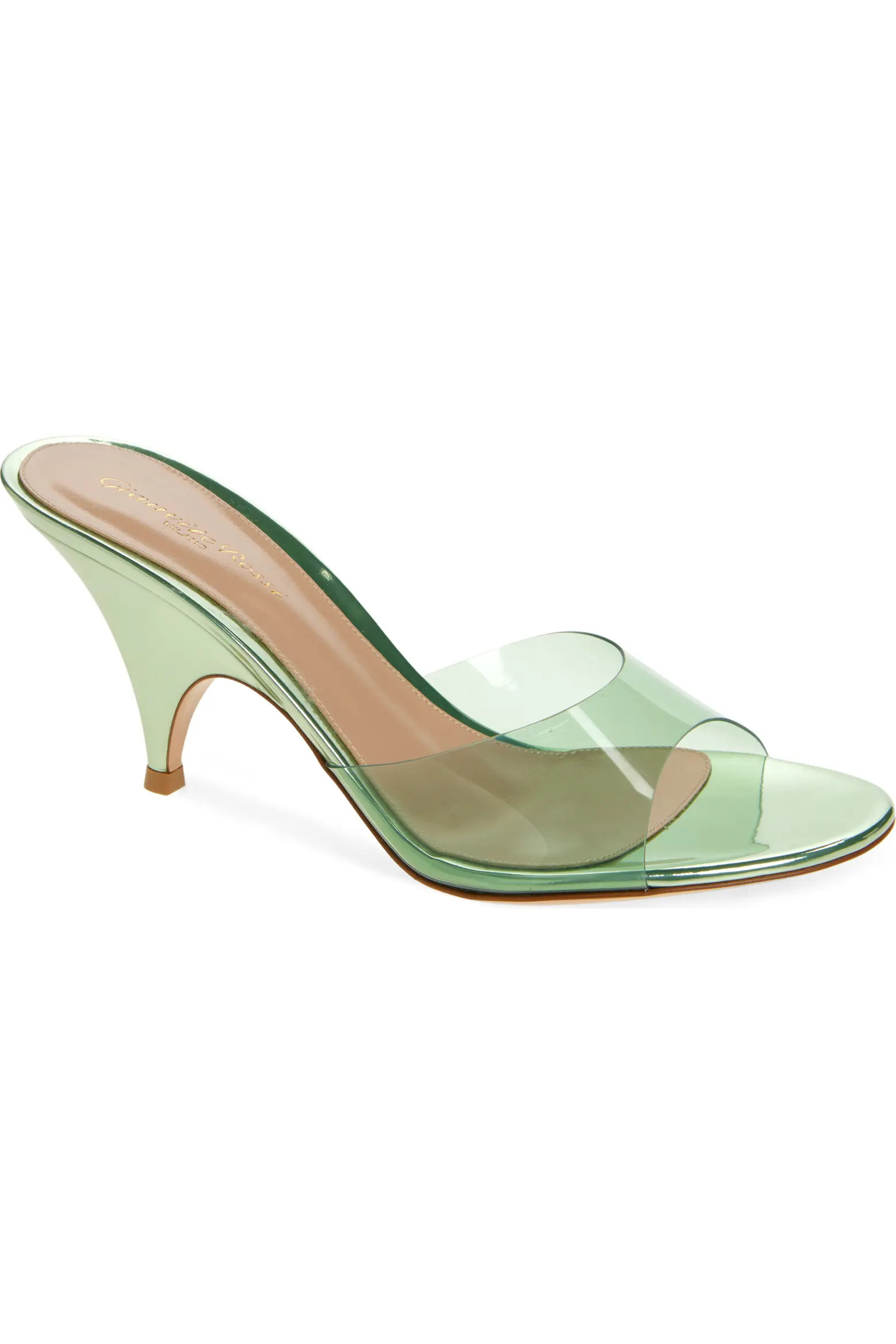 Sofia 70 Mule (Women) | Nordstrom | Nordstrom
