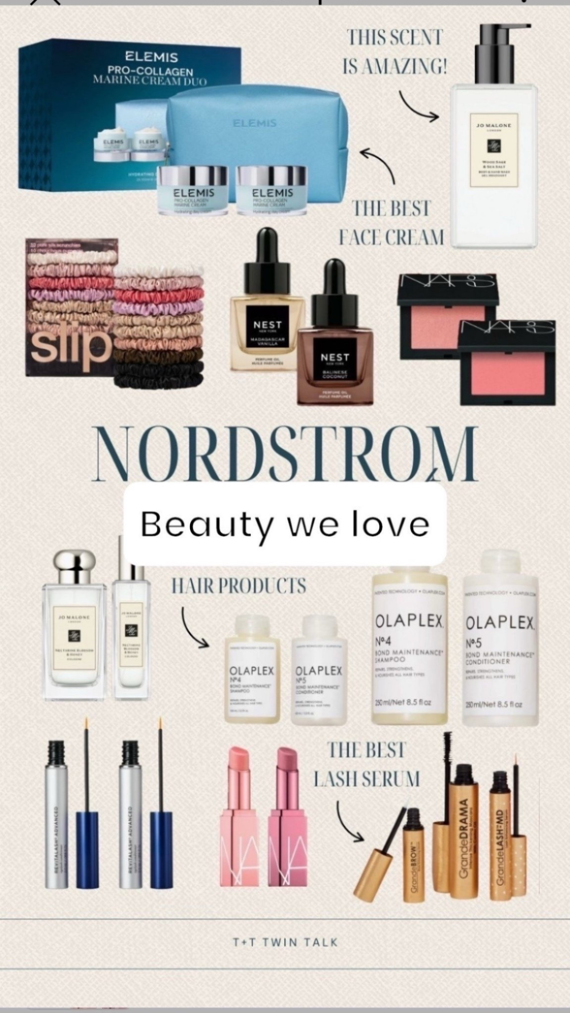 Beauty we are loving. m

#LTKBeauty #LTKOver40