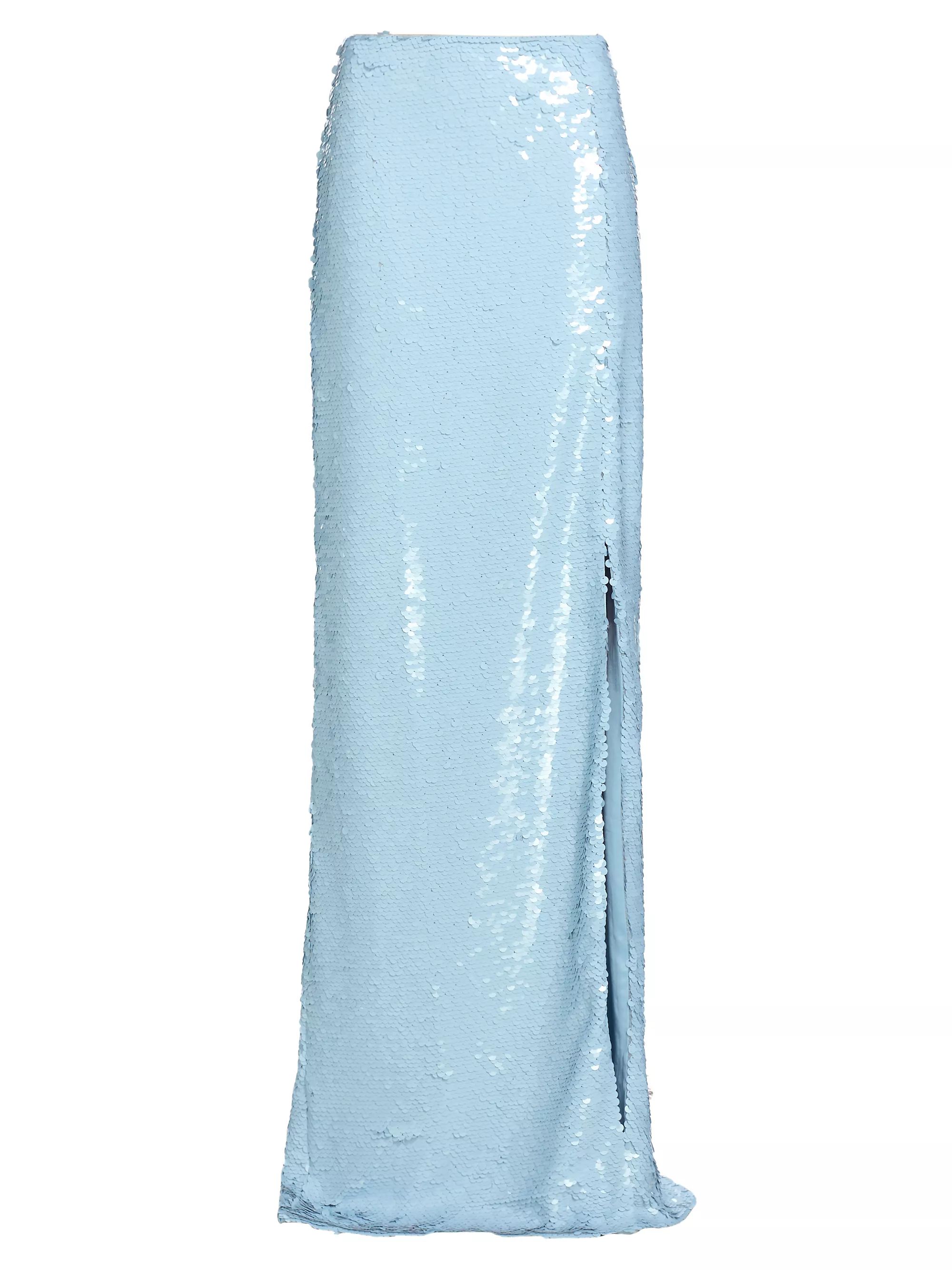 Jupiter Sequined Maxi Skirt | Saks Fifth Avenue