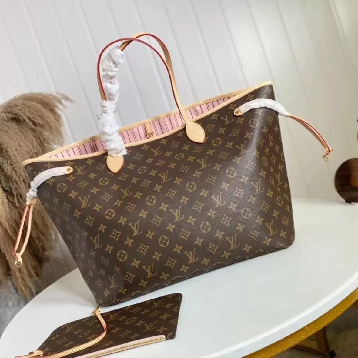 10A high quality neverfull … curated on LTK