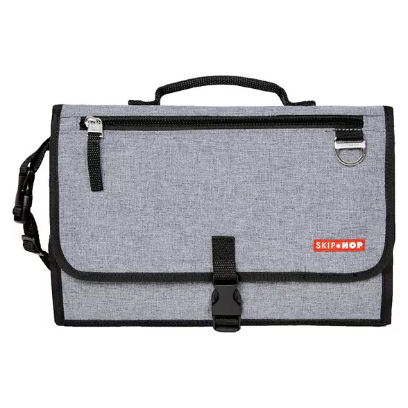 Skip Hop Pronto Baby Changing Station - Heather Gray | Target