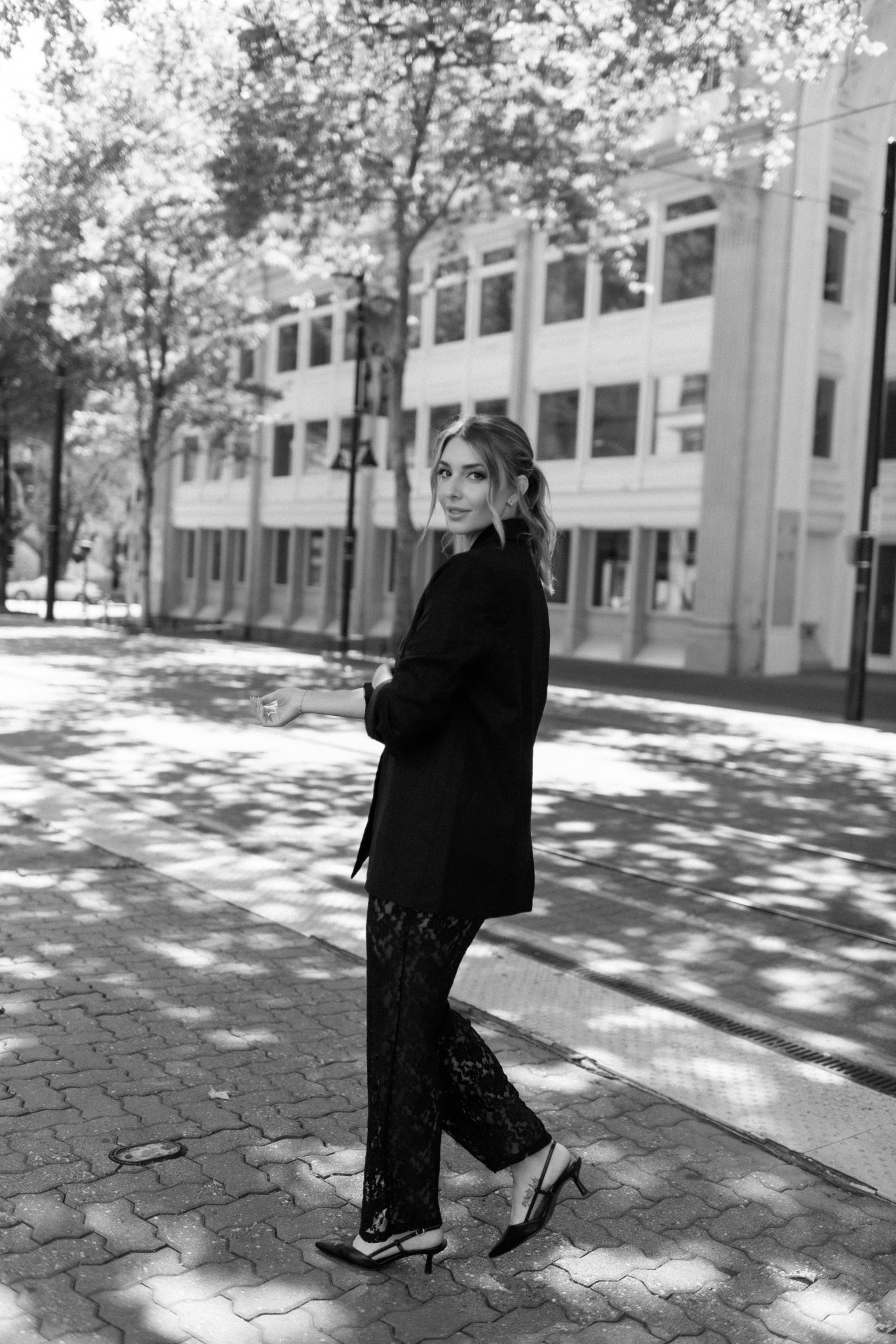 #LTKTravel #LTKWorkwear #LTKMidsize